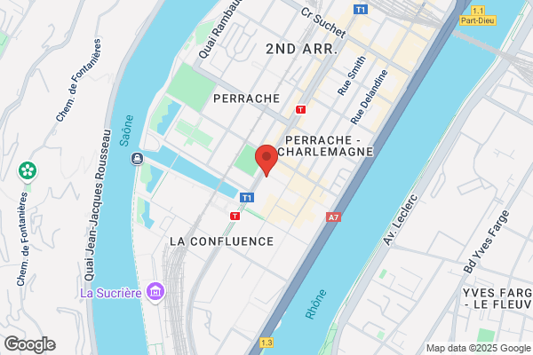 Bar Henri