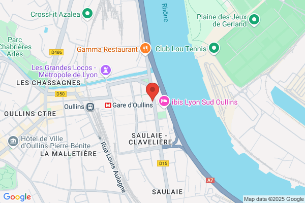 Bar Restaurant La Bulle