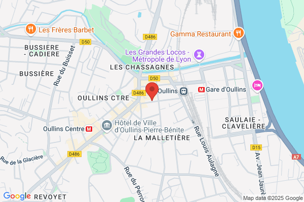 Bar Restaurant Le Violon