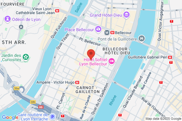 Bistrot Des Arts