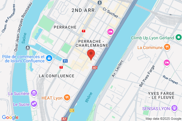 Brasserie Du Marche Gare