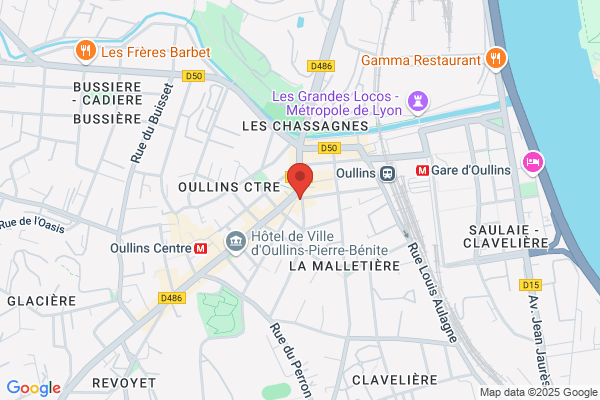 Brasserie Paulaner