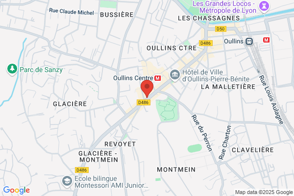 Cafe De La Nouvelle Gare