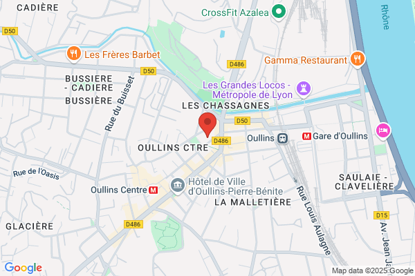 Comtet Martine
