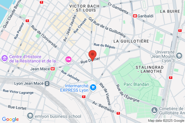 Centre D Accueil Therapeutique Massilia