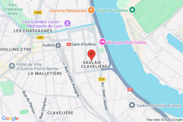 Centre Medicaux Et Sociaux