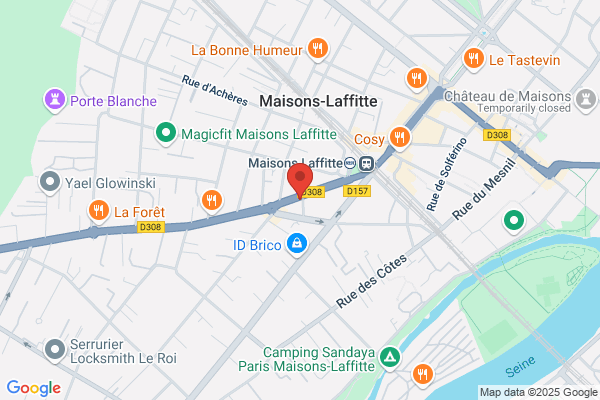 Alexandre Coiffure Gambetta