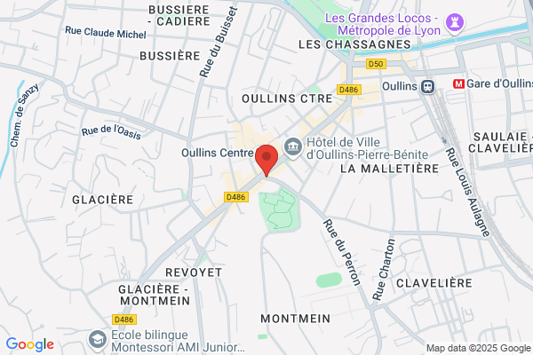 Coiffeur Hairstore
