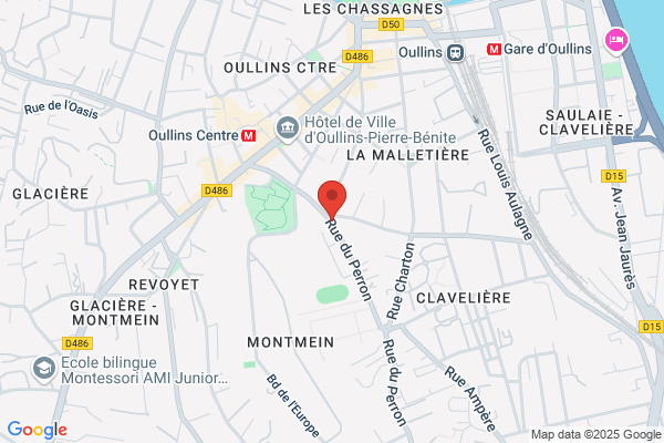 Coiffure Saint Philippe