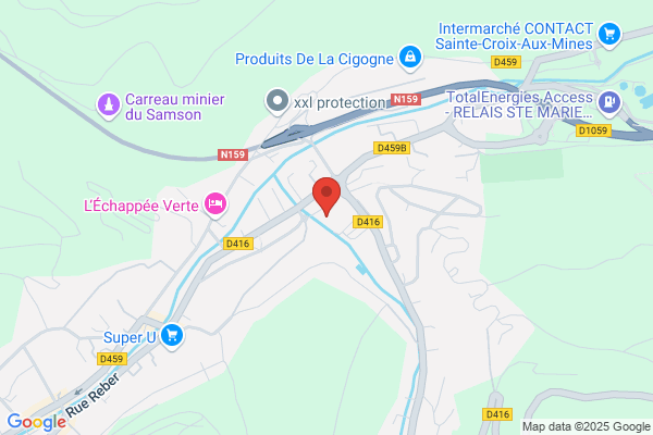 Artisans Associes A3