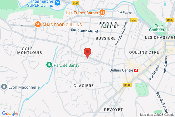 Gourgner Pere Et Fils