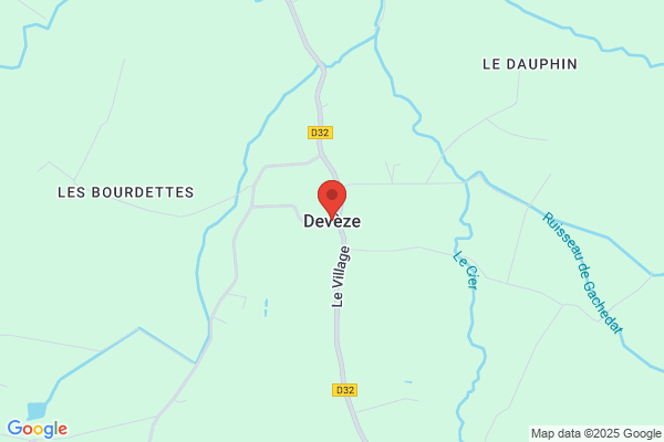Deveze Francois