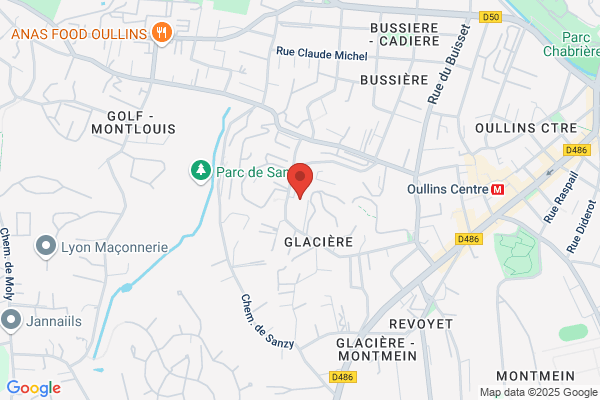 Ecole Chantegrillet Primaire Mixte