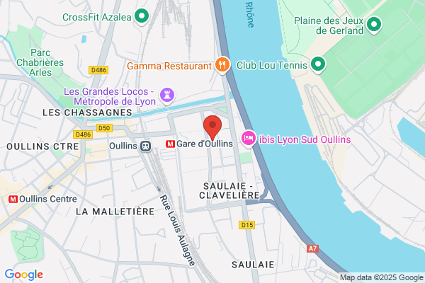 Ecoles Maternelles Publiques