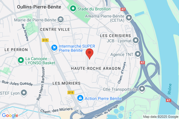 Ecoles Publiques 3e Arrondissement Paul Bert Gardien