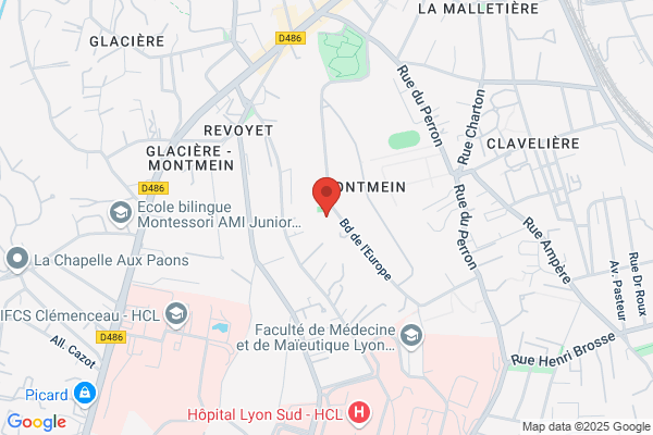 Ecoles Publiques 5e Arrondissement Maternelle I