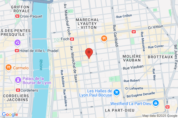Ecoles Publiques 6e Arrondissement Cabinet Medical