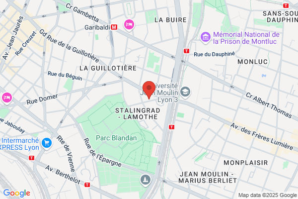 Ecoles Publiques 7e Arrondissement Maternelle