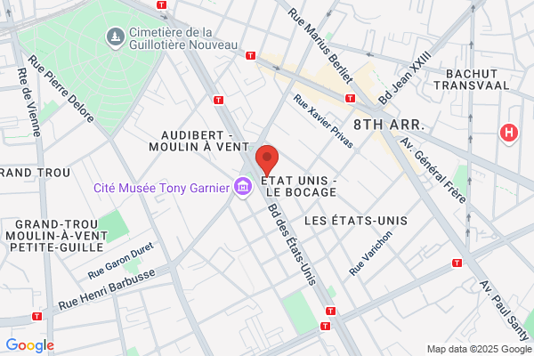 Ecoles Publiques 8e Arrondissement Charles Peguy Res
