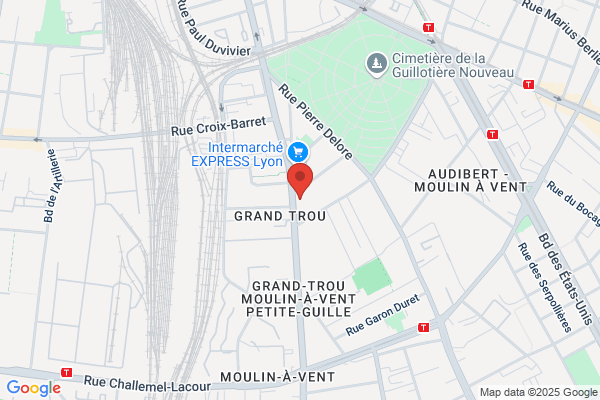 Ecoles Publiques 8e Arrondissement Philibert Delorme
