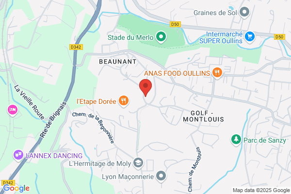 Ecoles Publiques Maternelles Golf