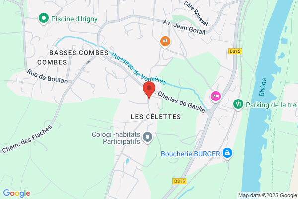Ecoles Publiques Primaire Gilbert Billon