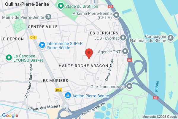 Groupe Scolaire Ecole Maternelle Du Plateau