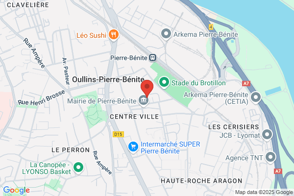 Groupe Scolaire Ecole Primaire Du Plateau