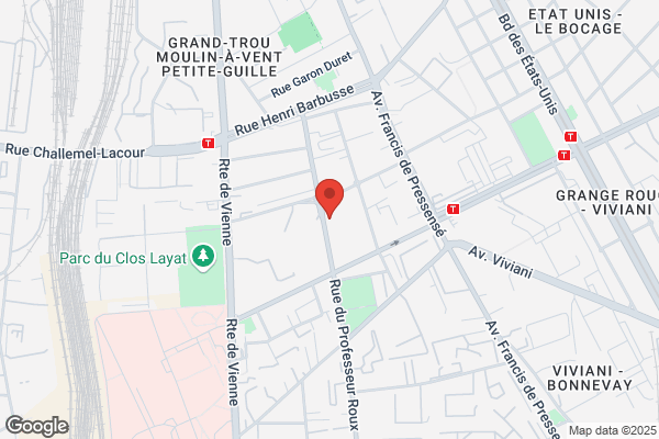 Groupe Scolaire Moulin A Vent Ecole Elementaire