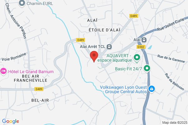 Ecole Intercommunale De L Etoile D Alai primaire