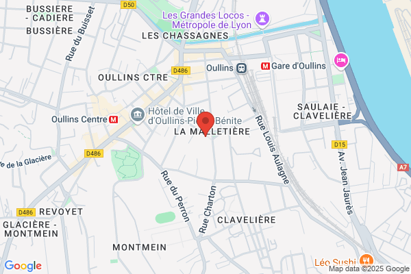 Ecole Primaire Village