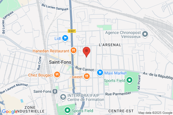Groupe Scolaire Simone De Beauvoir