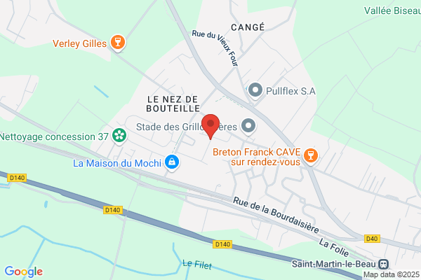 Entreprise Coudurier