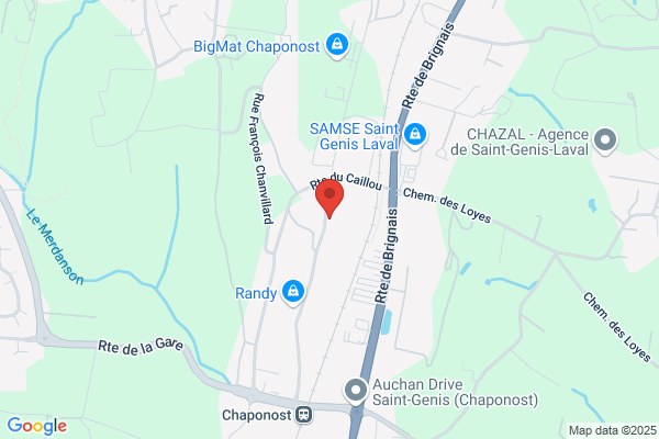 Entreprise Fraysse