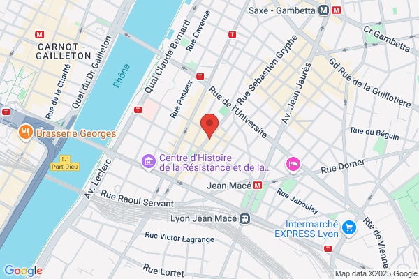 Distribution Casino France