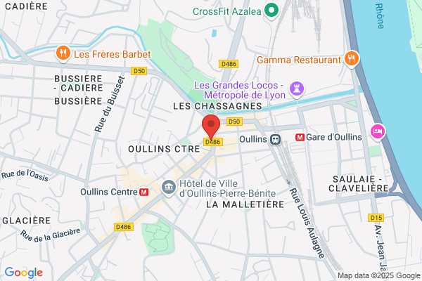 La Vie Claire