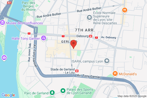 La Vie Claire