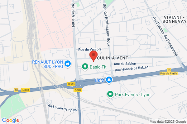 Hotel Du Moulin A Vent