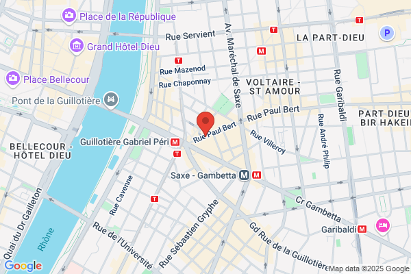 Hotel Neptune