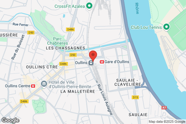 Agence Immobiliere Creuzet