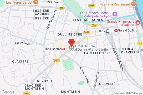 Des Gaous Sci