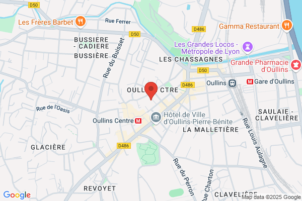 Gff Rhone Alpes