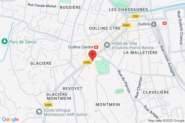 Guy Hoquet L Immobilier