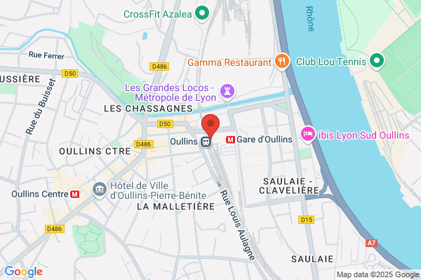 Immobiliere Des Facultes Sarl