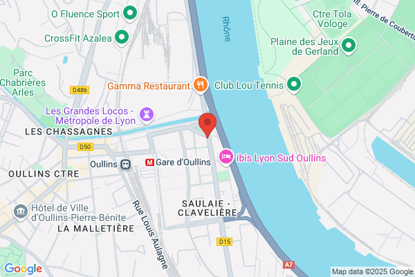 Cabinet Infirmier Rigolier Jouannet Spennato Lahoussine