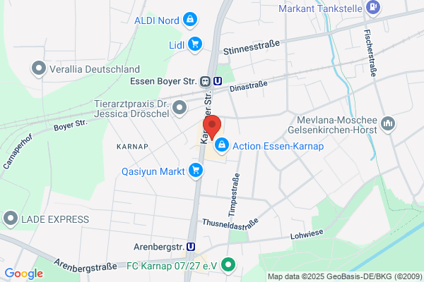 Dsk Info