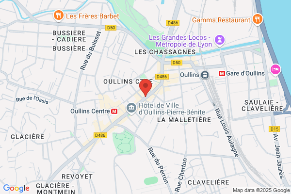 Espace Beaute