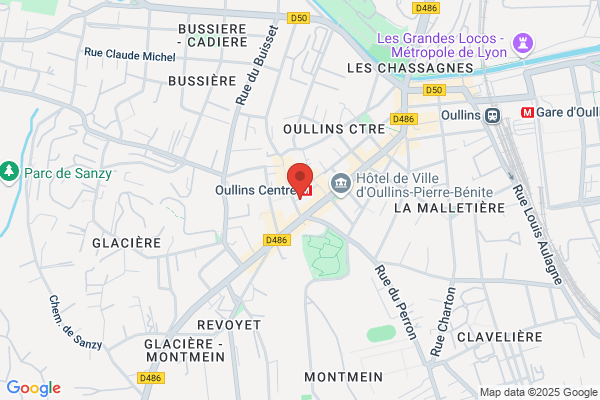 Institut Audrey