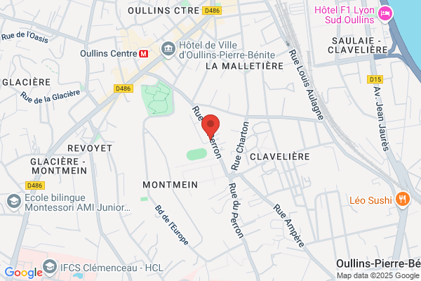 Institut Thevenon