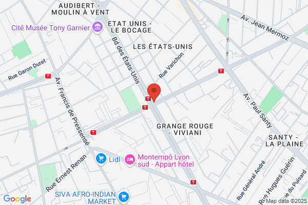 Club Ski Laique Lyonnais